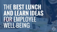 lunch and learn ideas feature