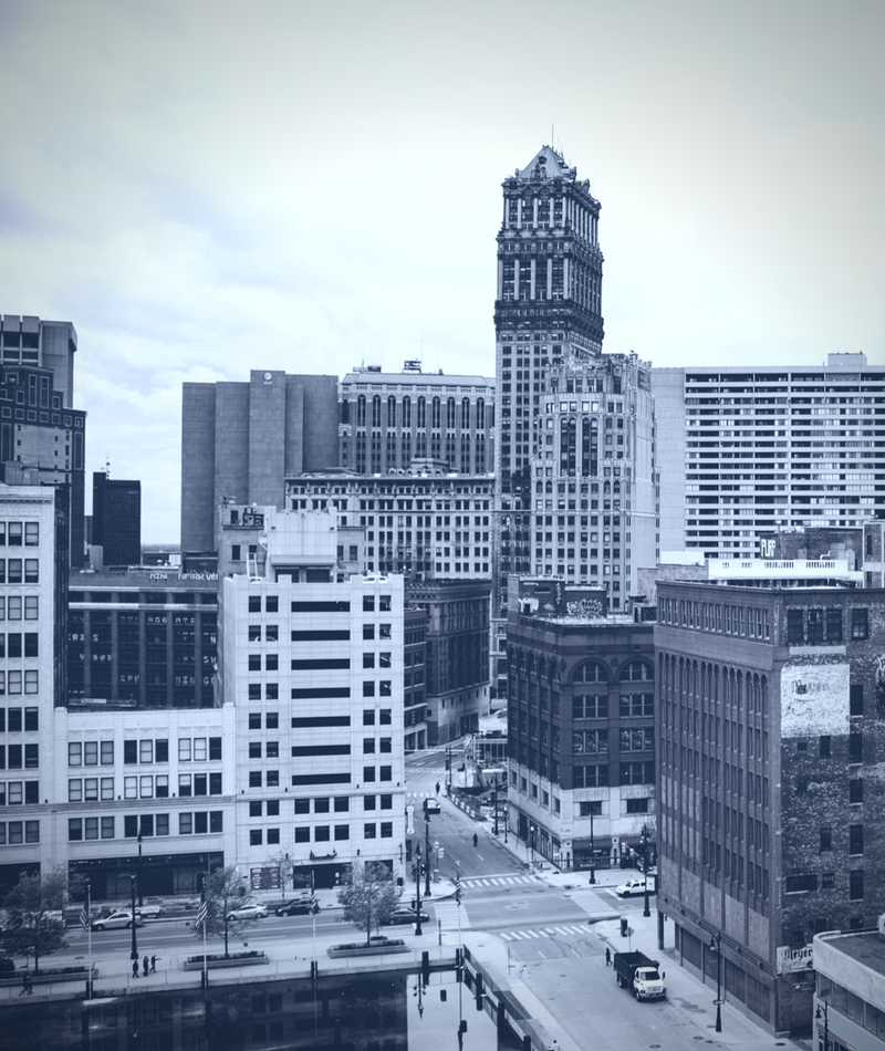 Detroit Michigan Employee Benefits Agency