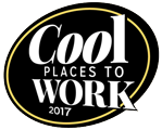 logo, company name