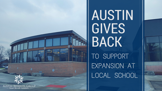 ABG and Eton Academy