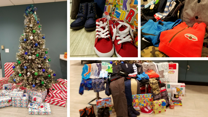 adopt a family austin team 2017