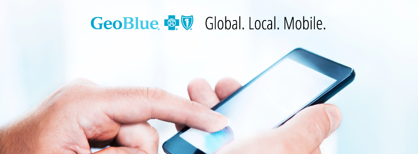 Geo Blue Travel Insurance