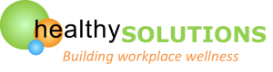Healthy Solutions Logo
