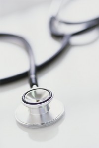 Stethoscope
