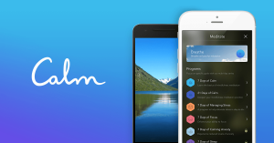 calm app