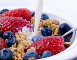 cereal