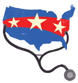 health care reform usa