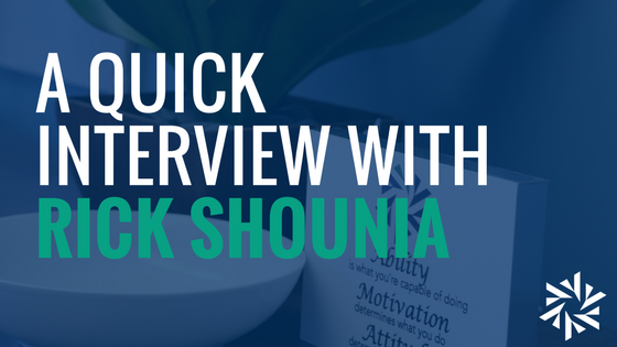 interview with rick shounia crains