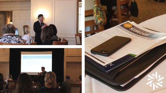 Overtime ruling presentation collage