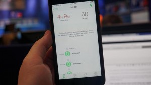 moment app