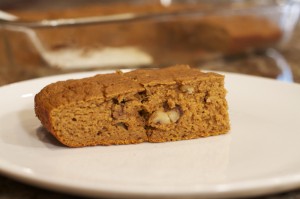 Photo credit to Jamie Eason Pumpkin Protein Bars on bodybuilding.com