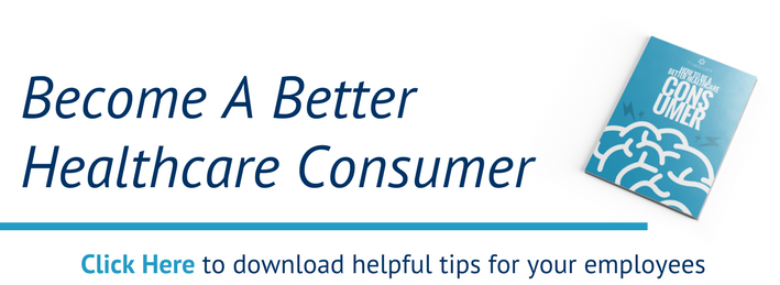 better healthcare consumer