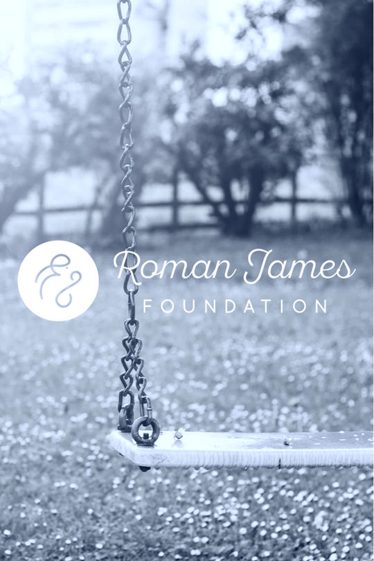 Austin Gives Back - Roman James Foundation