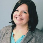 Erica Kommer Director of Marketing