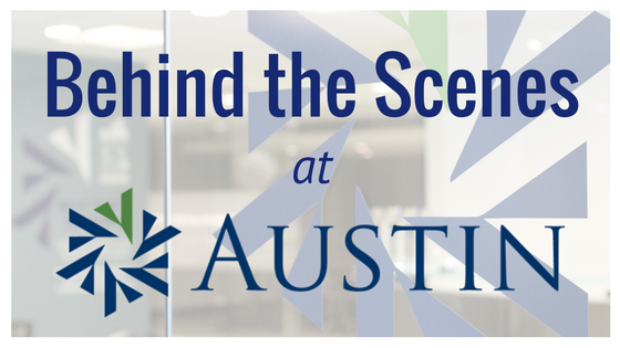 Behind the Scenes at Austin Benefits Group