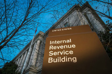 IRS Photo