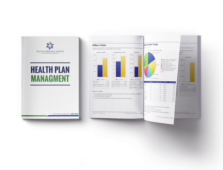in depth data analysis health plan management
