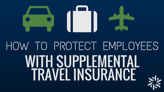 Protect Employees Travel Insurance