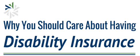 Care About Disability Insurance