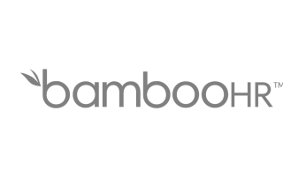 bambooHR logo
