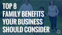 family benefits featured