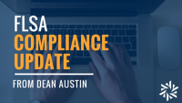 flsa compliance update