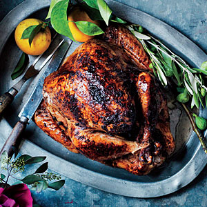 healthy holiday recipes moroccan spiced turkey