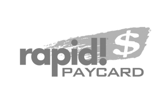 rapid card logo