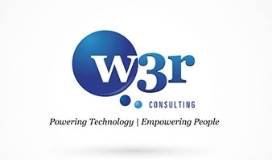w3r logo